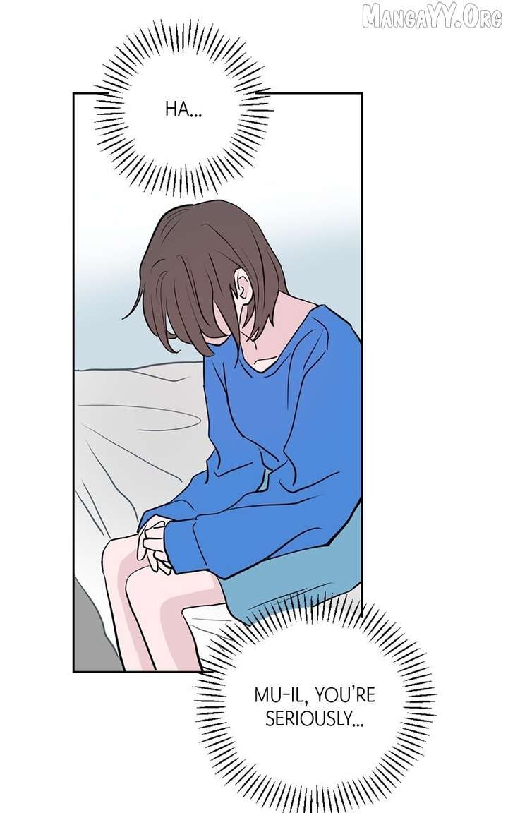 Love Letter Chapter 23 - Page 103