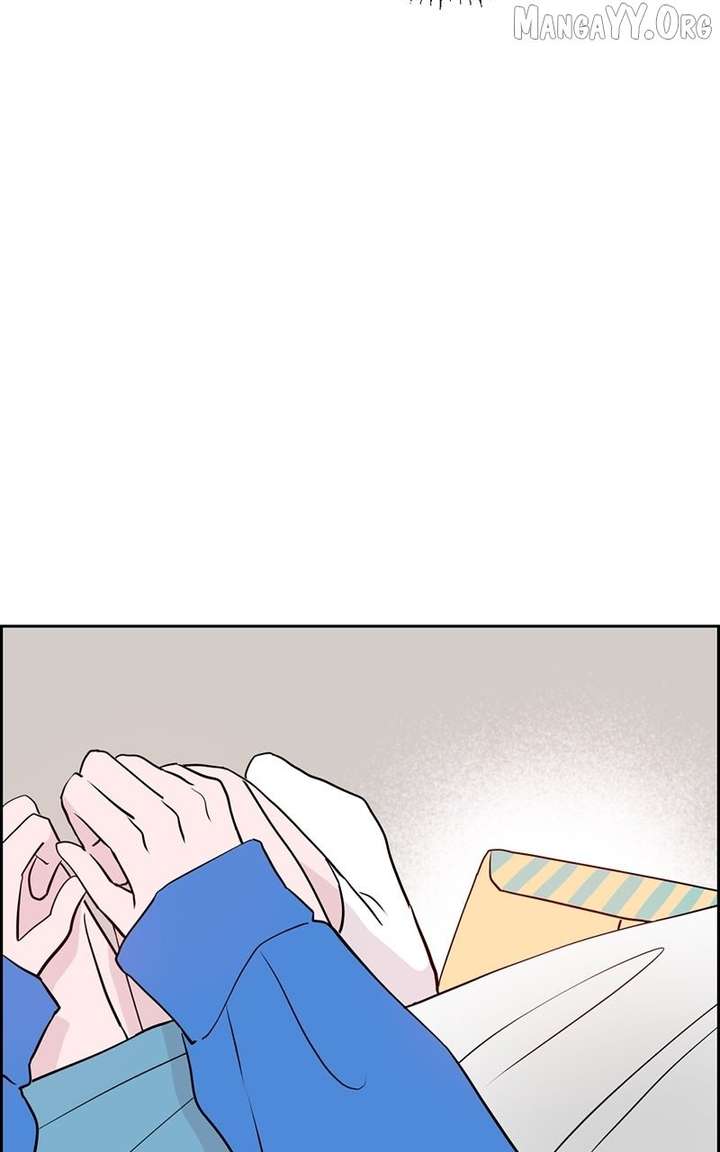 Love Letter Chapter 23 - Page 104
