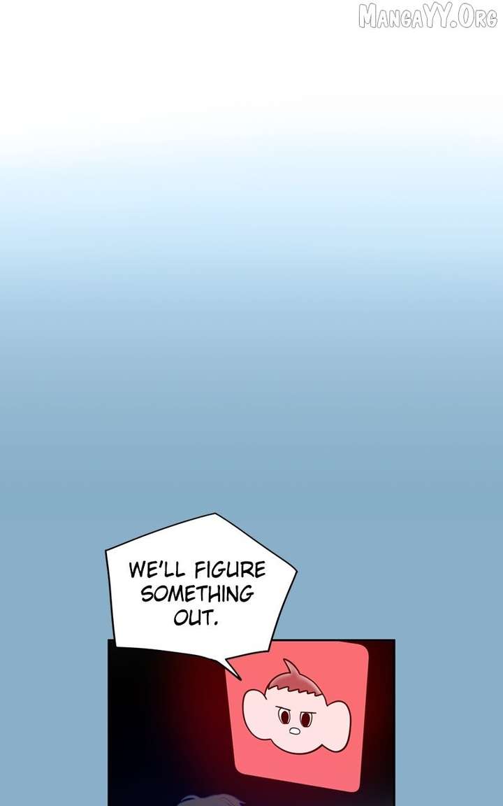 Love Letter Chapter 23 - Page 110