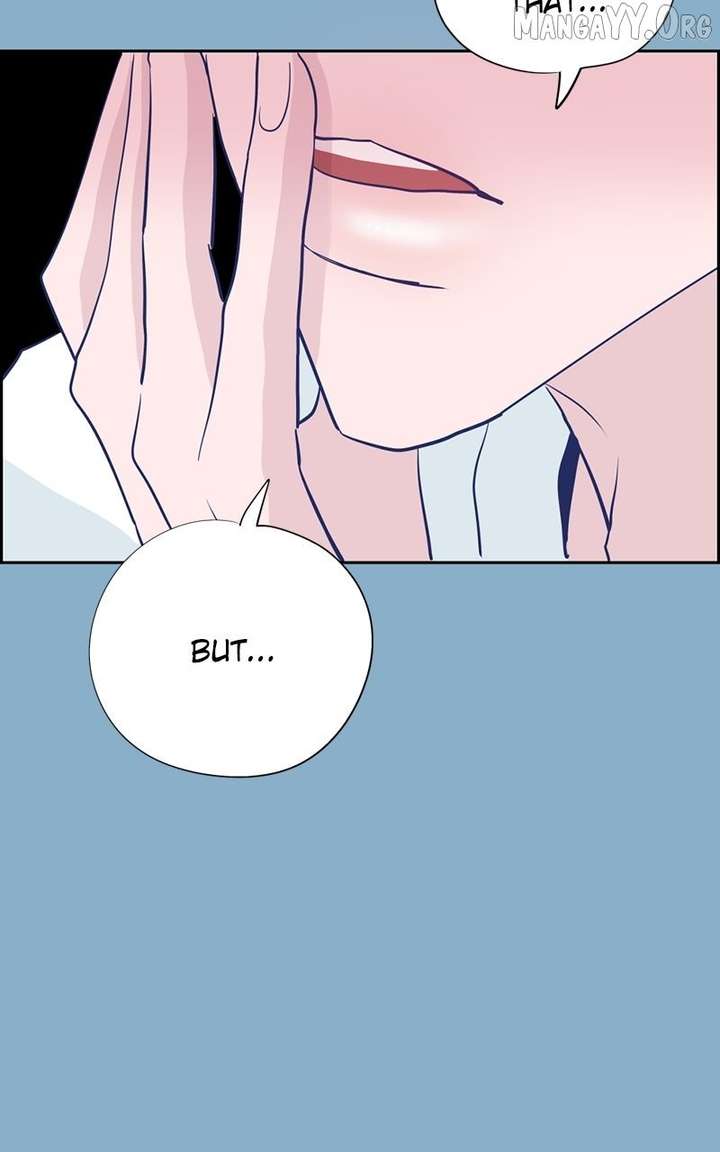 Love Letter Chapter 23 - Page 112