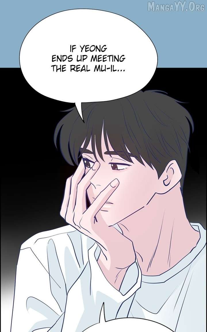 Love Letter Chapter 23 - Page 113