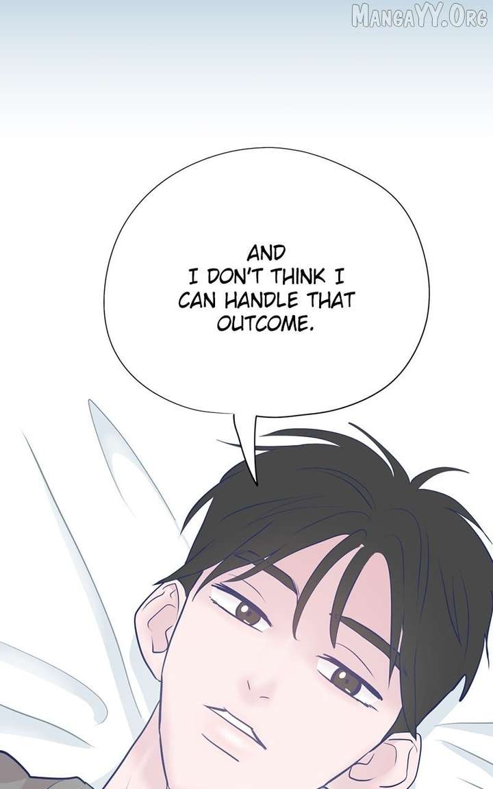 Love Letter Chapter 23 - Page 116