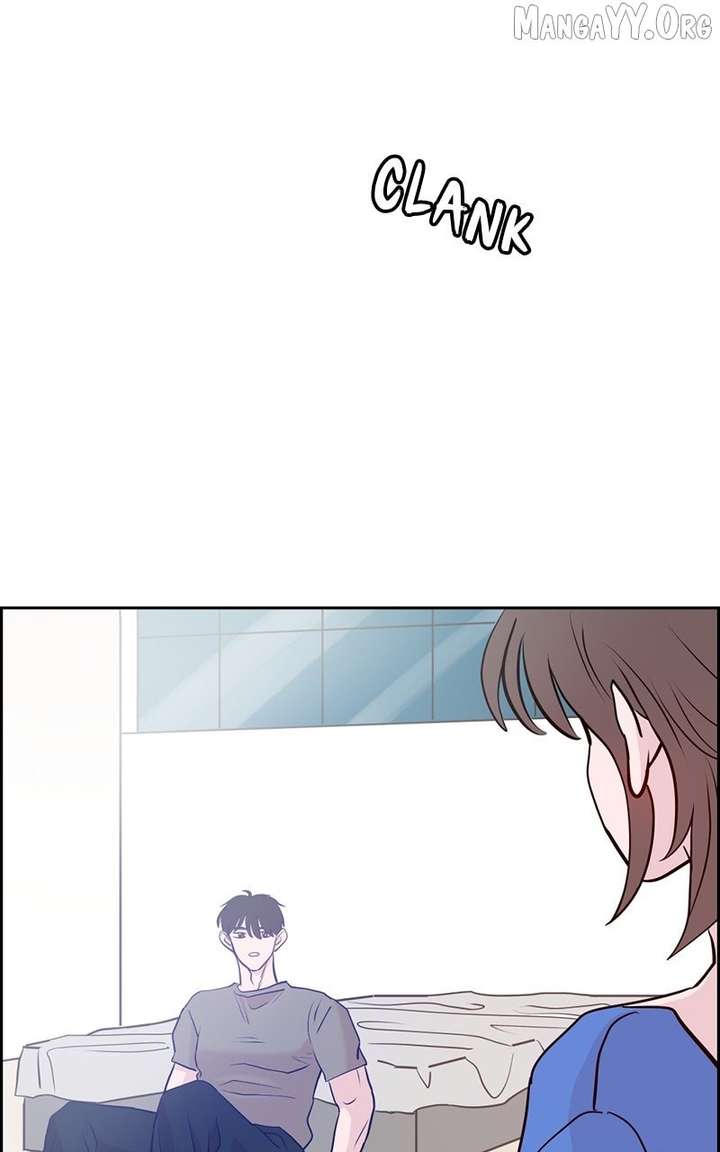 Love Letter Chapter 23 - Page 119