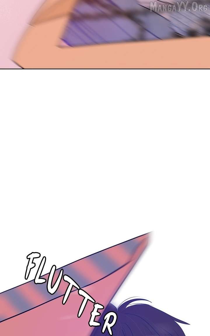 Love Letter Chapter 23 - Page 122