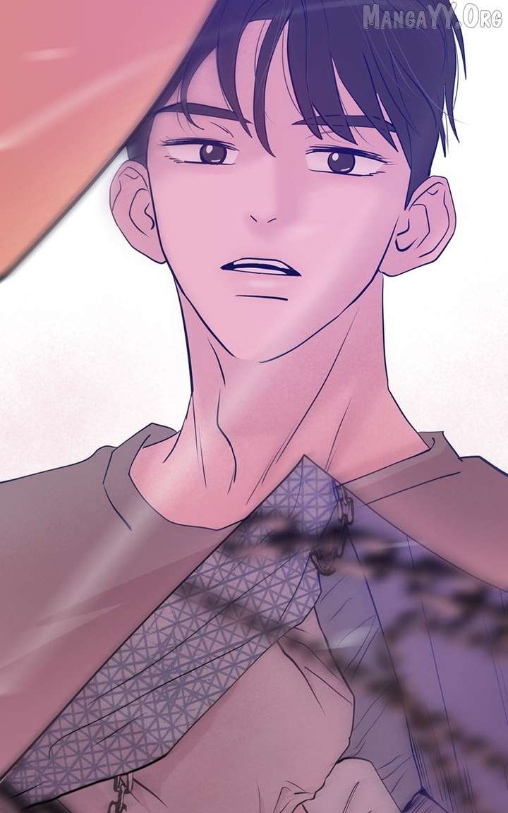 Love Letter Chapter 23 - Page 123