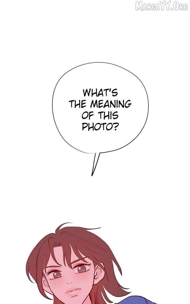 Love Letter Chapter 24 - Page 1