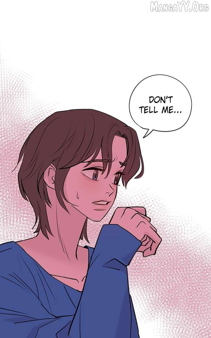 Love Letter Chapter 24 - Page 7