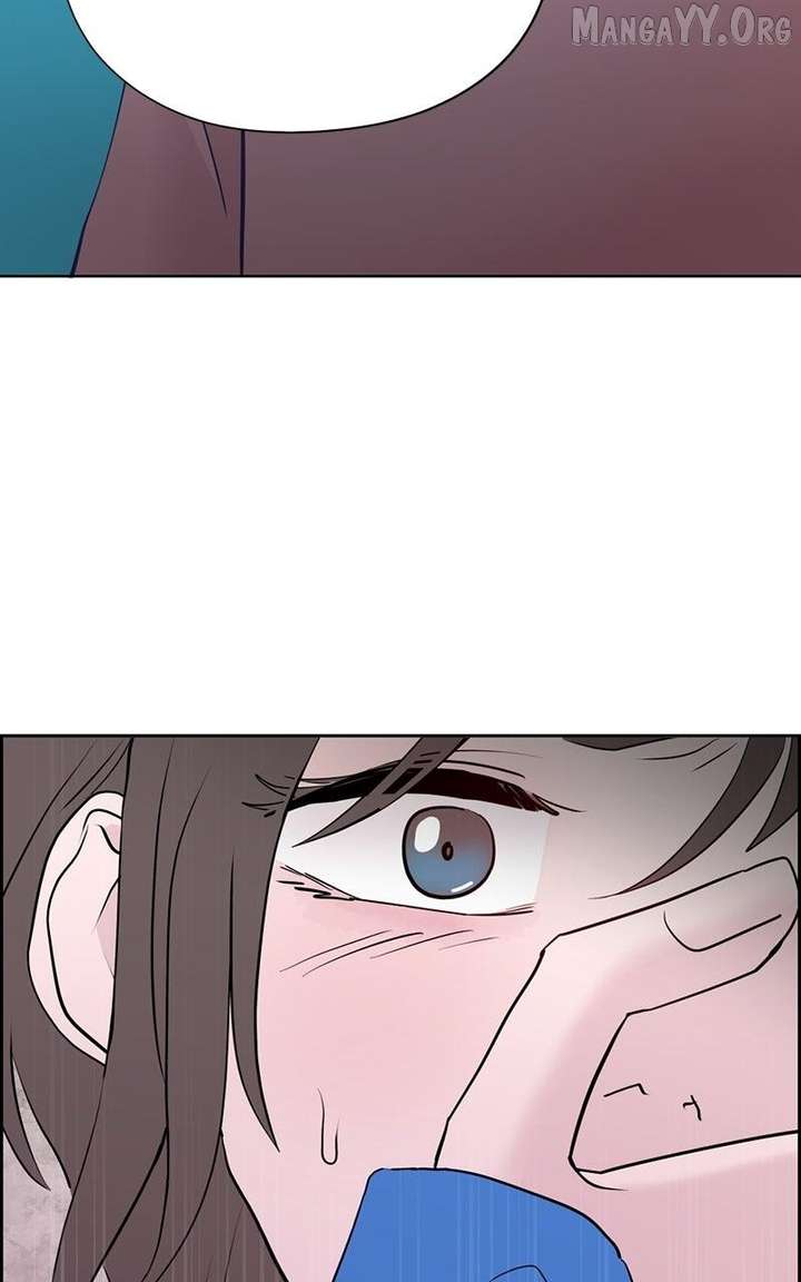 Love Letter Chapter 24 - Page 9