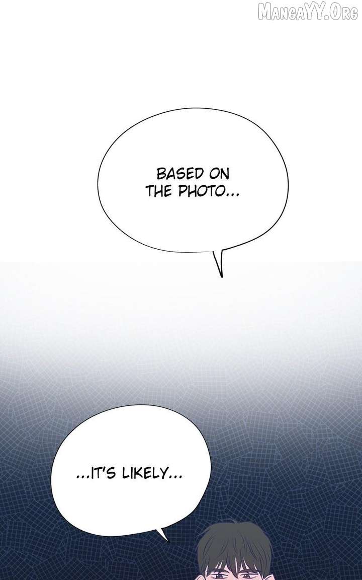 Love Letter Chapter 24 - Page 11