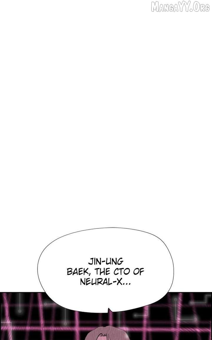 Love Letter Chapter 24 - Page 13
