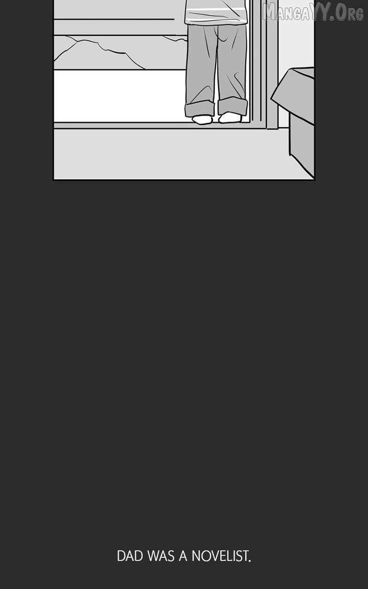 Love Letter Chapter 24 - Page 24