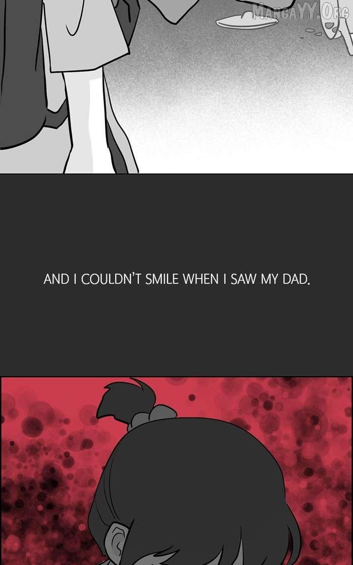 Love Letter Chapter 24 - Page 34