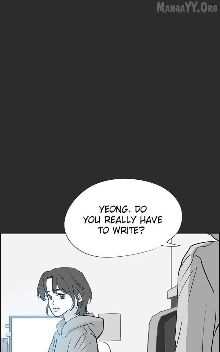 Love Letter Chapter 24 - Page 46