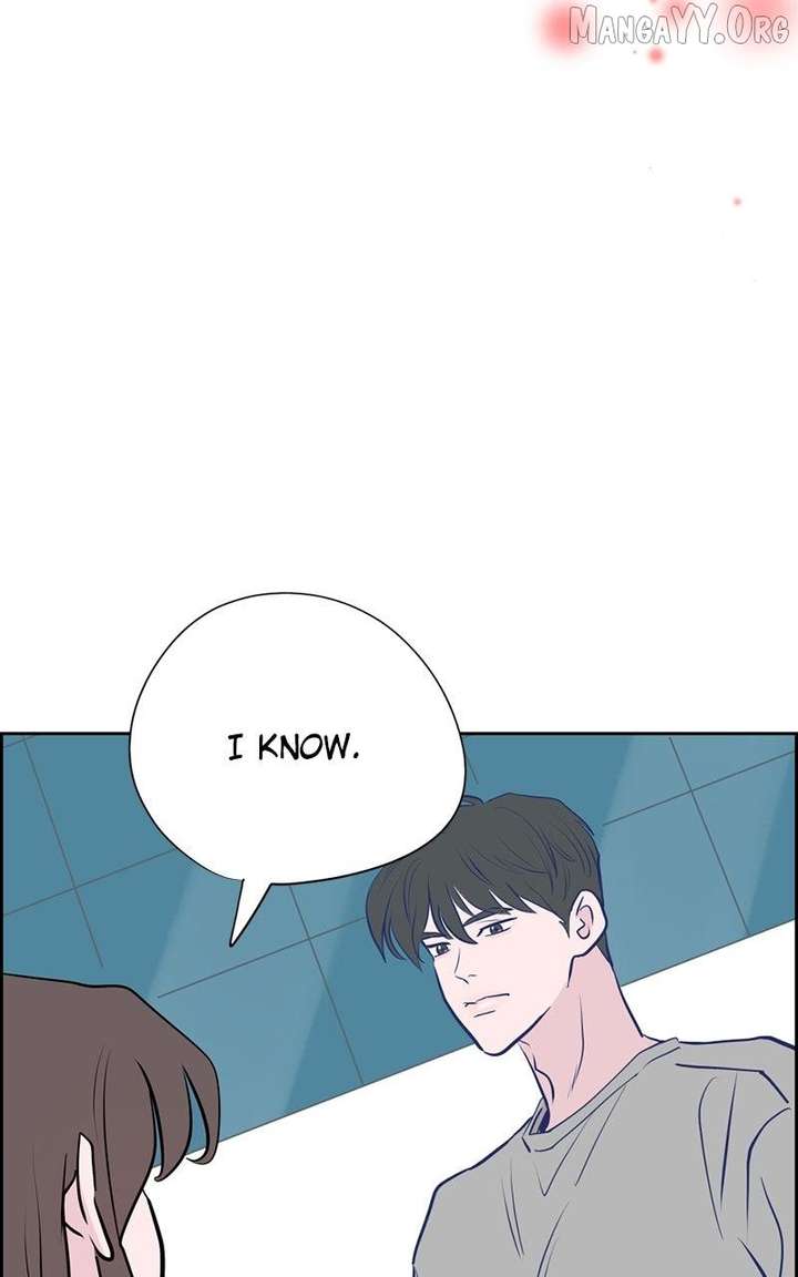 Love Letter Chapter 24 - Page 61