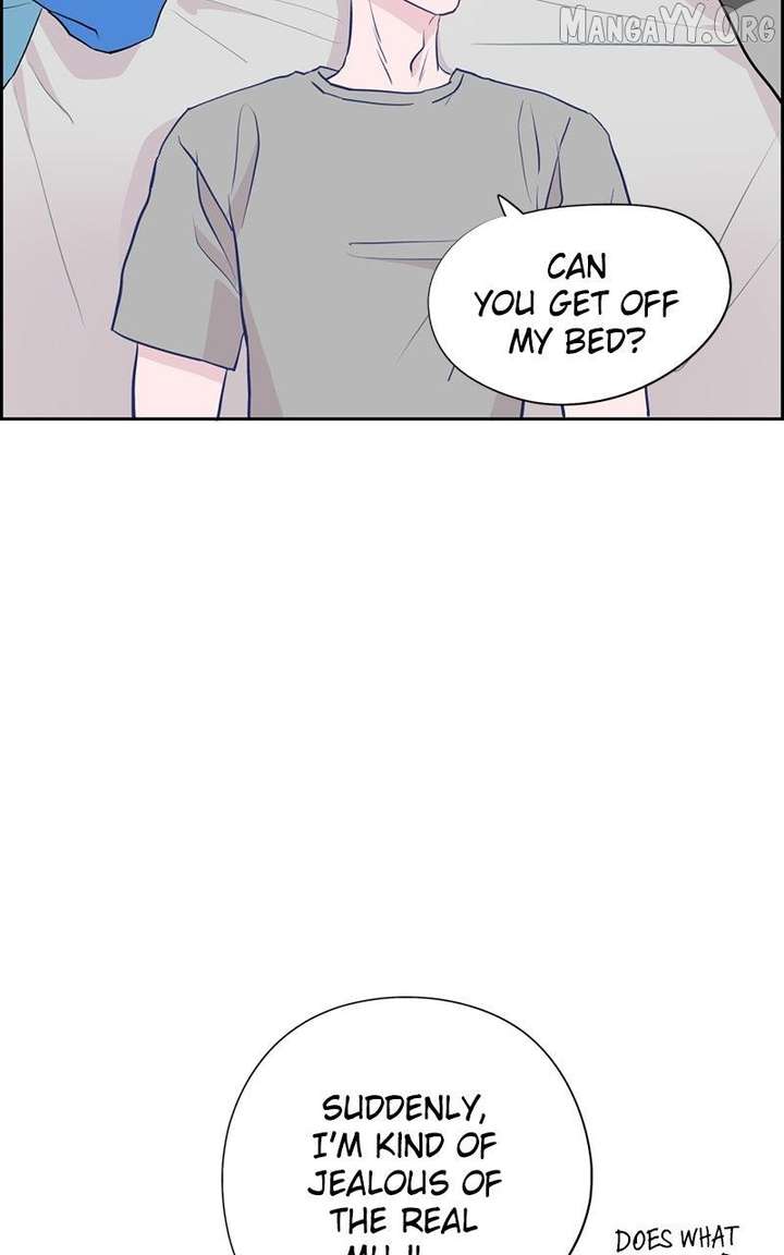 Love Letter Chapter 24 - Page 80