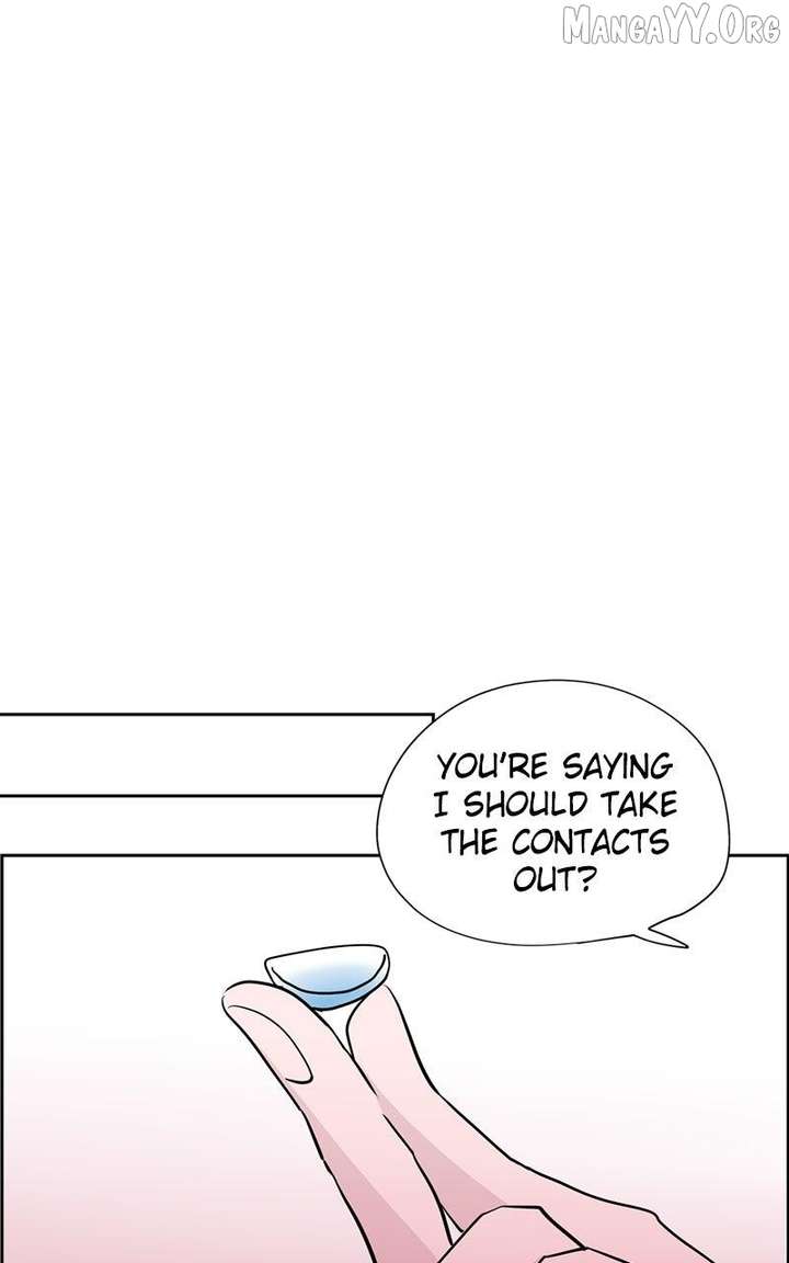 Love Letter Chapter 24 - Page 91