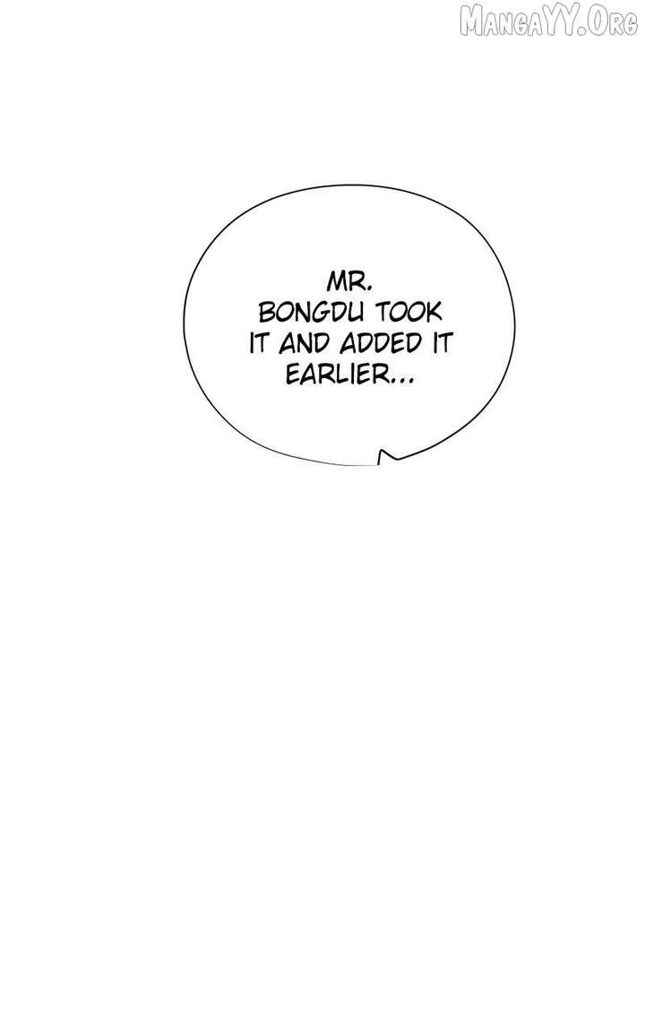 Love Letter Chapter 24 - Page 109