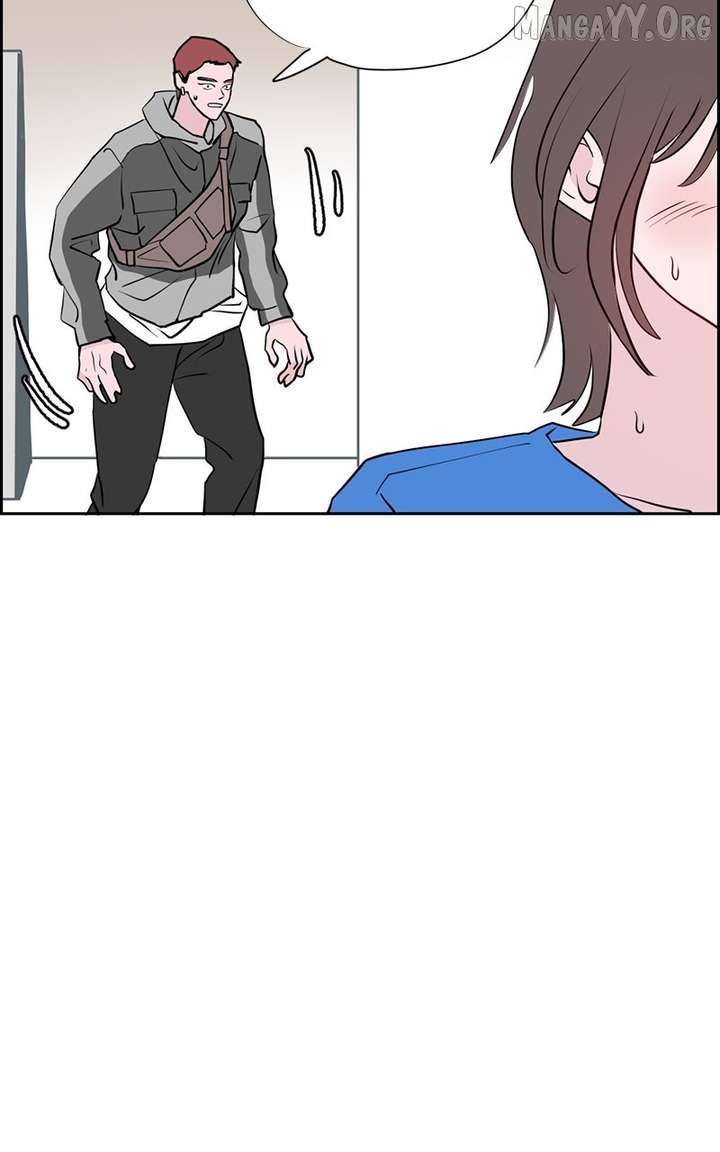 Love Letter Chapter 25 - Page 6