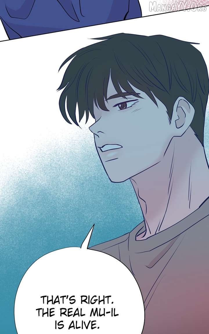 Love Letter Chapter 25 - Page 8