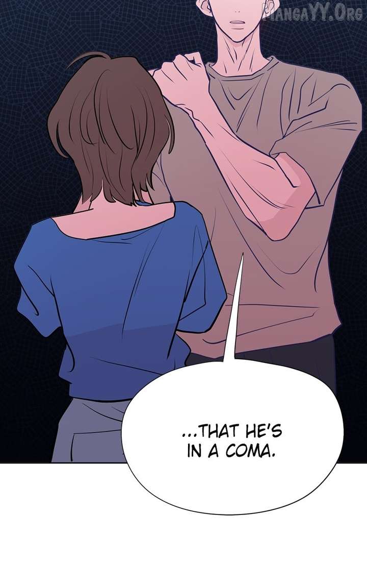 Love Letter Chapter 25 - Page 12