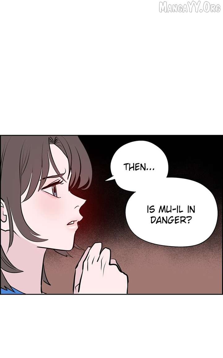 Love Letter Chapter 25 - Page 15