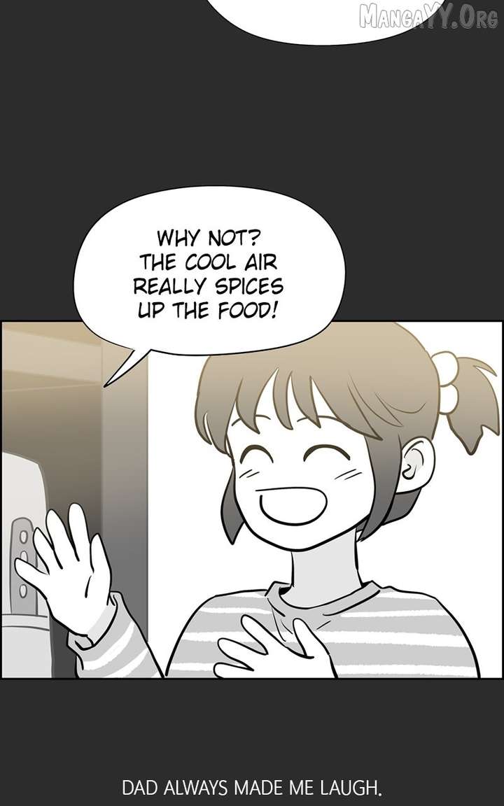 Love Letter Chapter 25 - Page 29