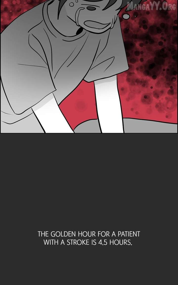 Love Letter Chapter 25 - Page 35