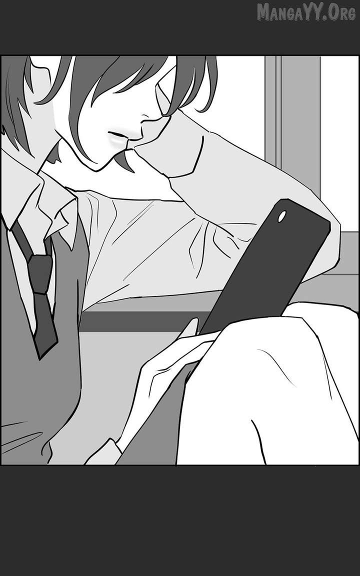 Love Letter Chapter 25 - Page 41