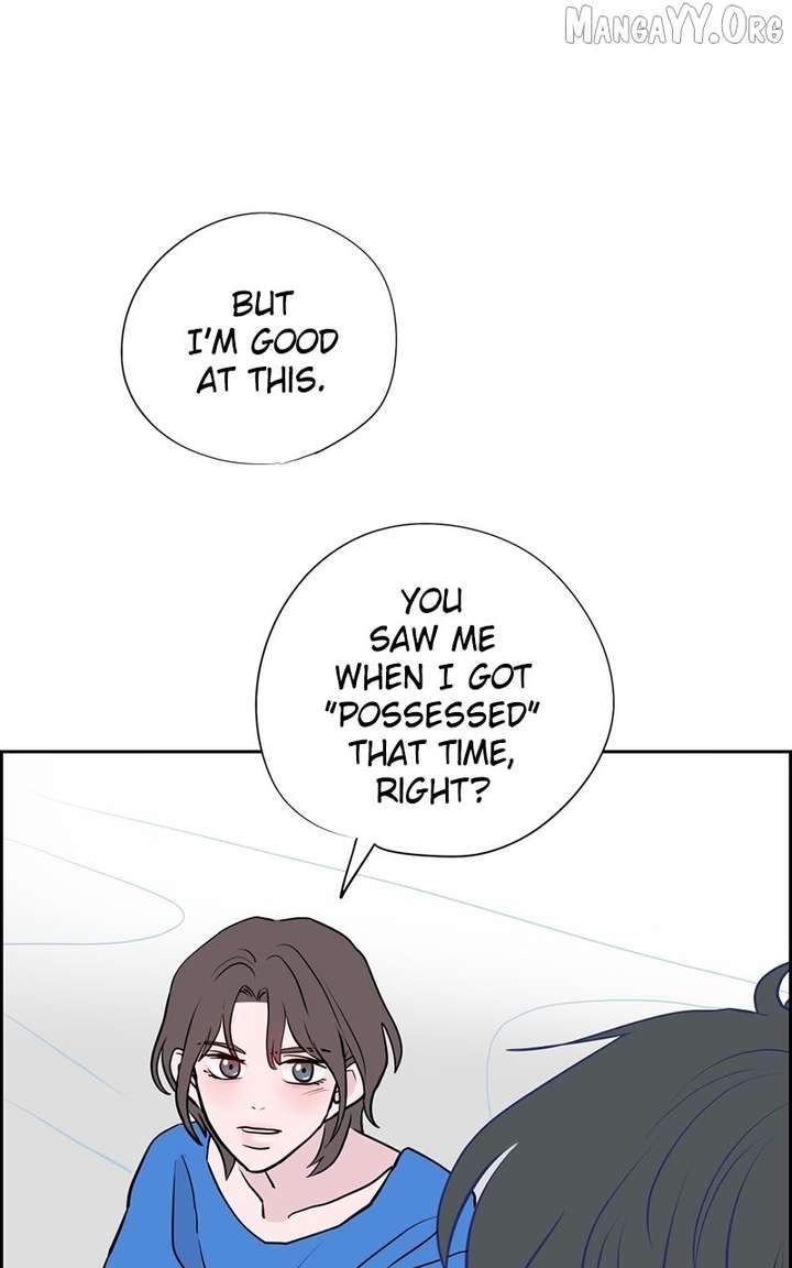 Love Letter Chapter 25 - Page 65