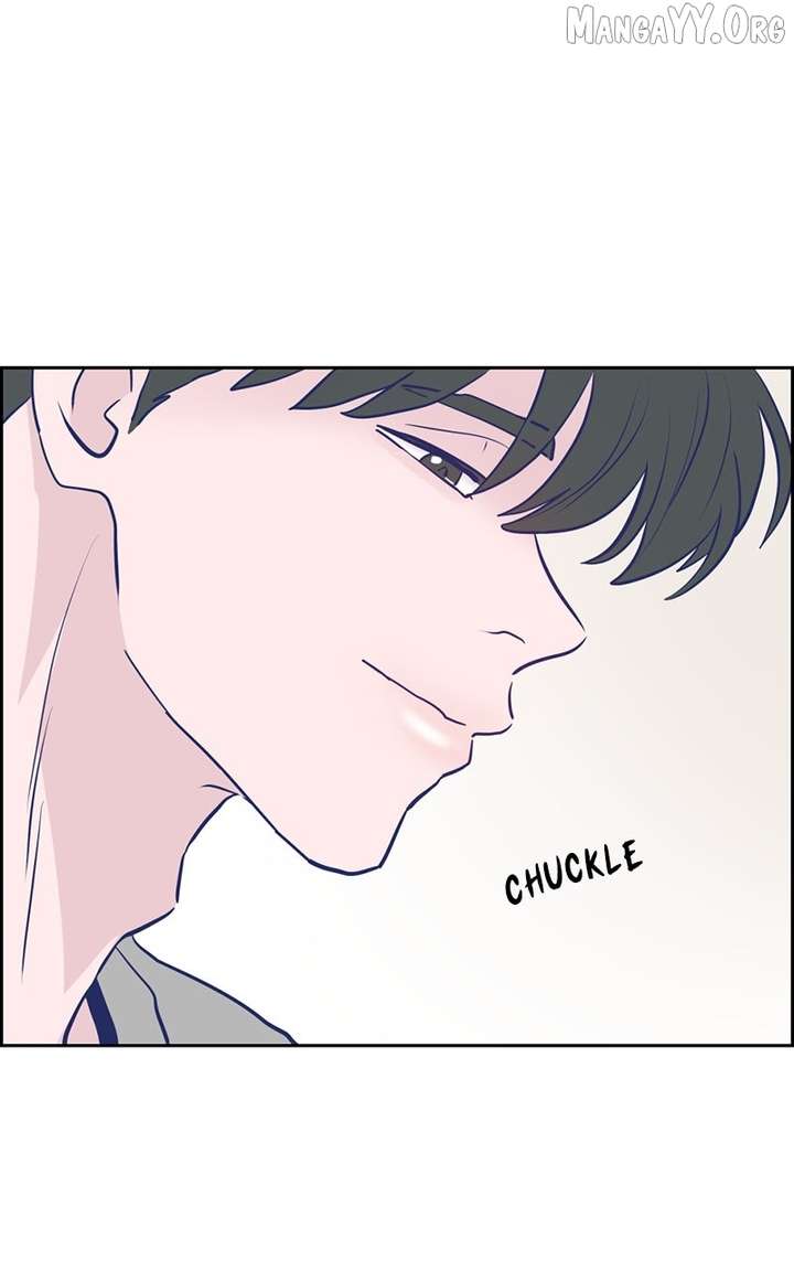 Love Letter Chapter 25 - Page 67