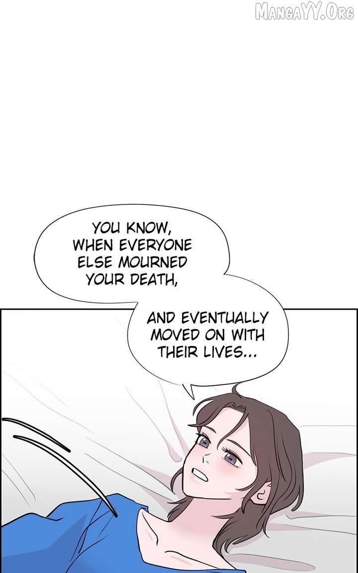 Love Letter Chapter 25 - Page 68