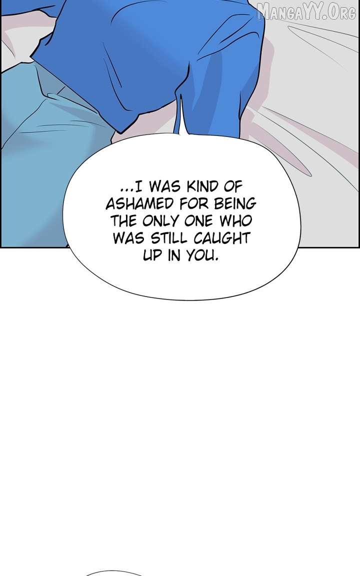 Love Letter Chapter 25 - Page 69