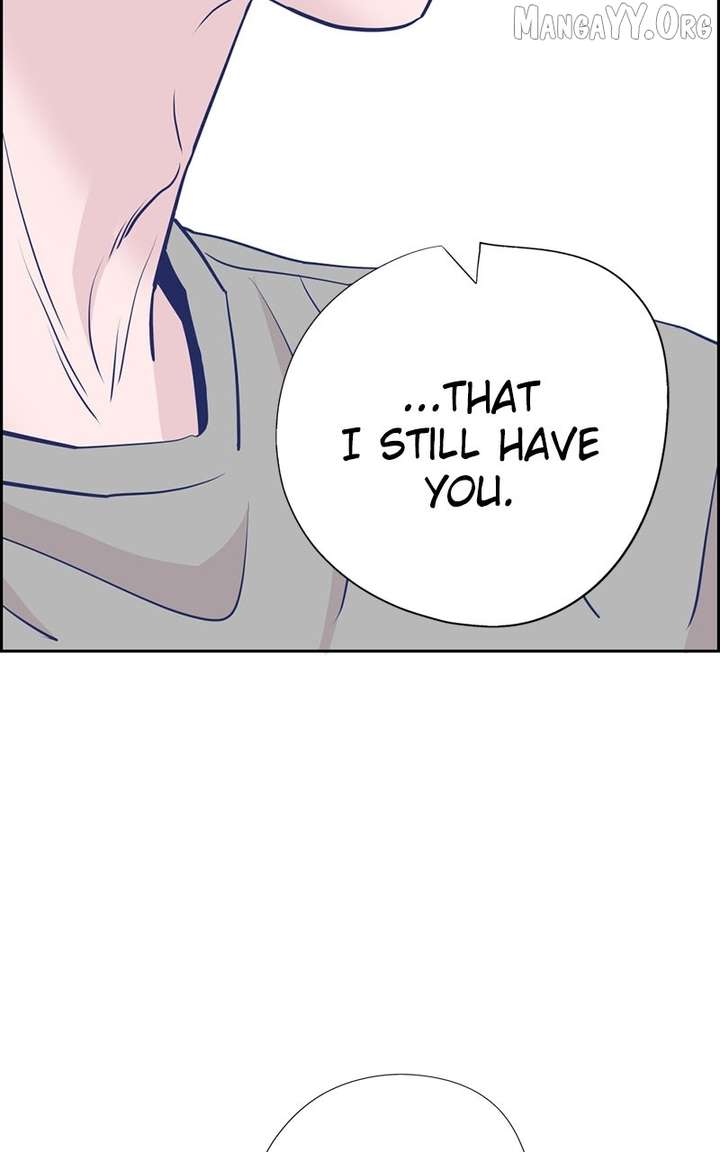 Love Letter Chapter 25 - Page 72