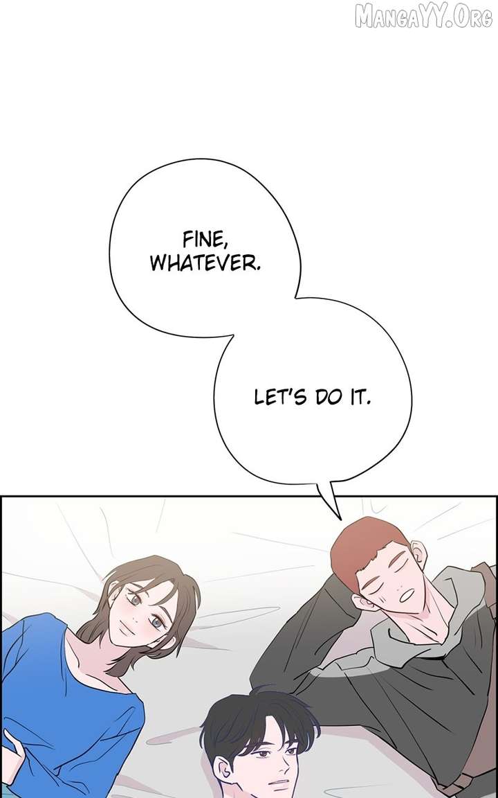 Love Letter Chapter 25 - Page 79
