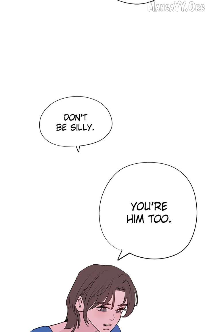 Love Letter Chapter 25 - Page 82