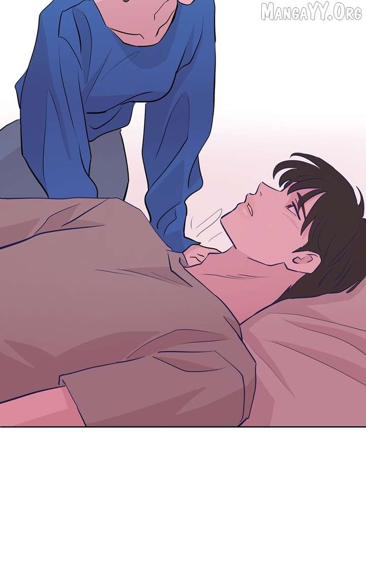 Love Letter Chapter 25 - Page 83