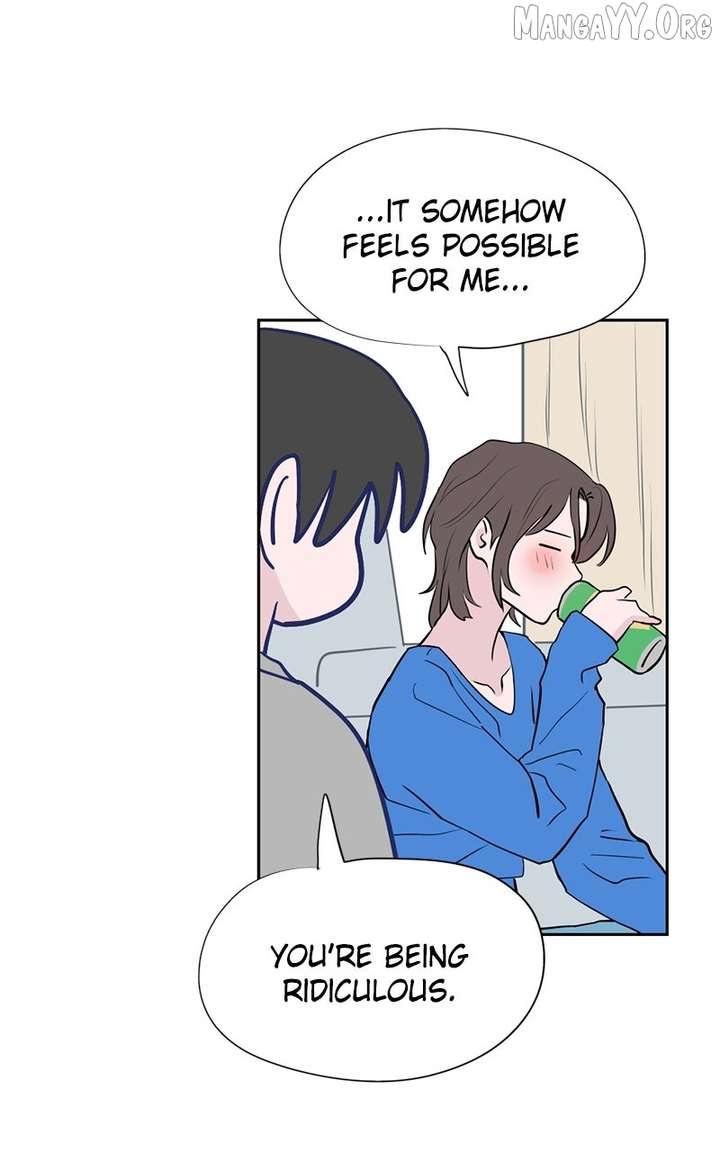 Love Letter Chapter 25 - Page 104