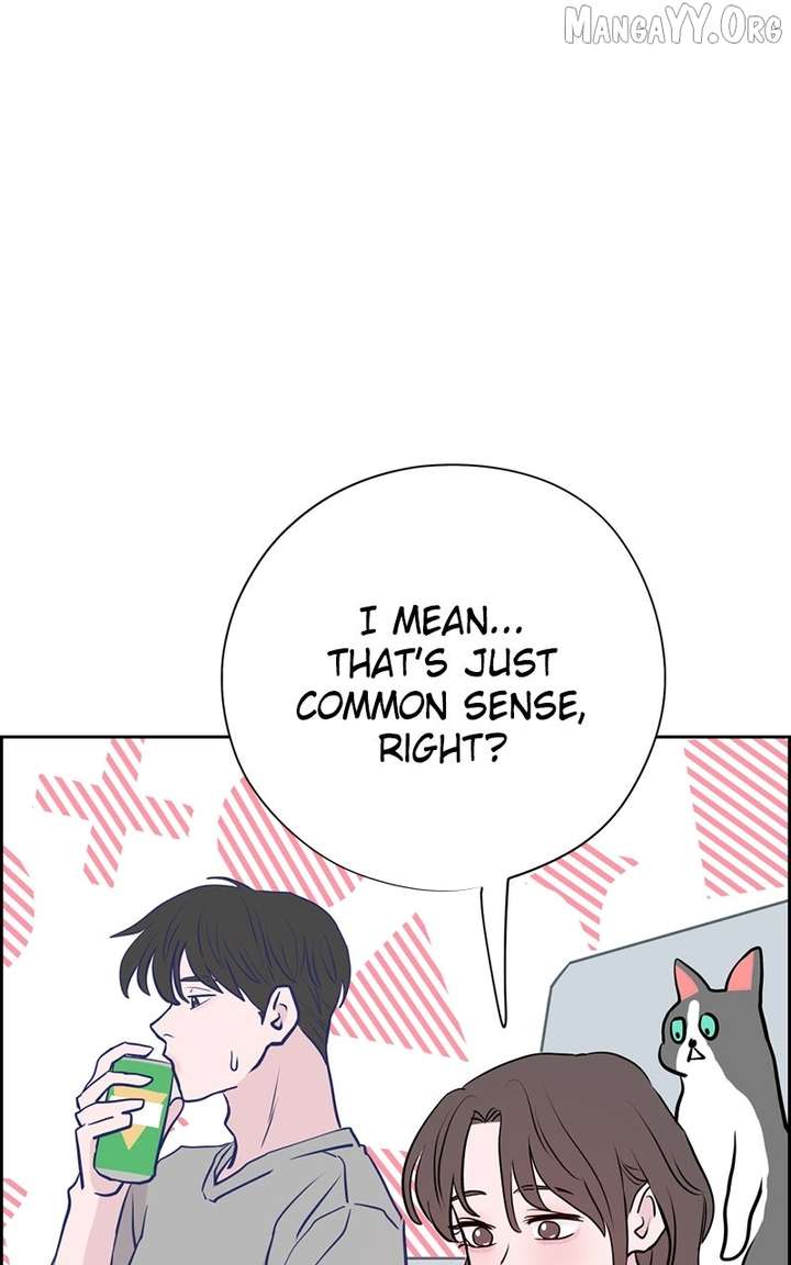 Love Letter Chapter 25 - Page 112
