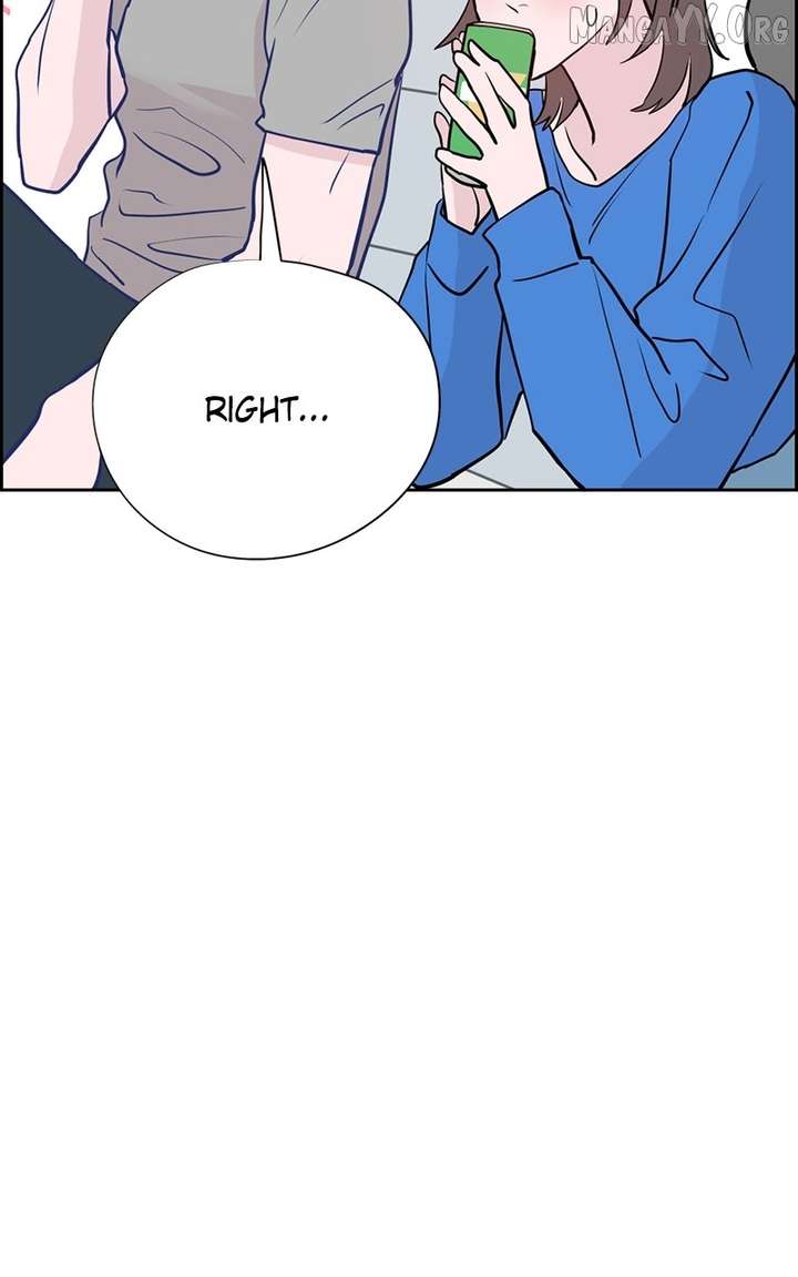 Love Letter Chapter 25 - Page 113