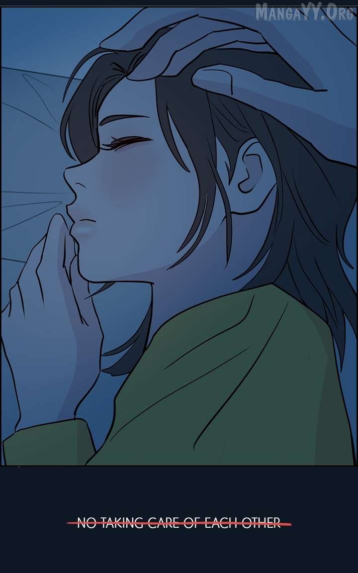 Love Letter Chapter 25 - Page 119