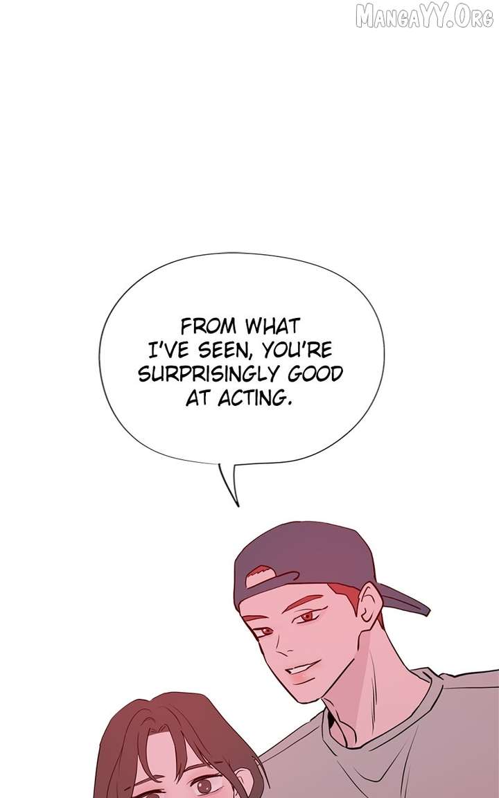Love Letter Chapter 26 - Page 1