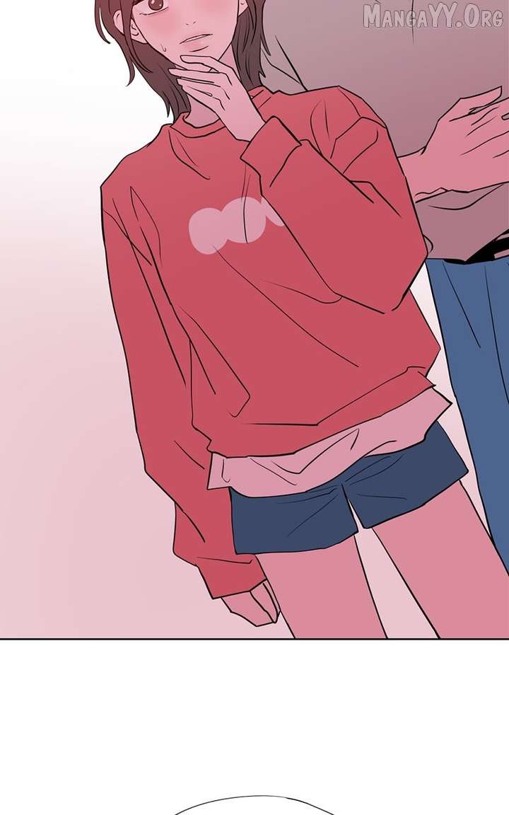 Love Letter Chapter 26 - Page 2