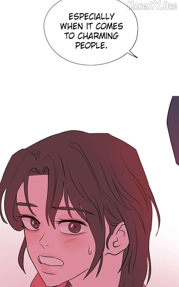 Love Letter Chapter 26 - Page 3