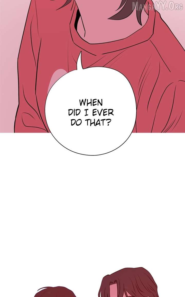 Love Letter Chapter 26 - Page 4