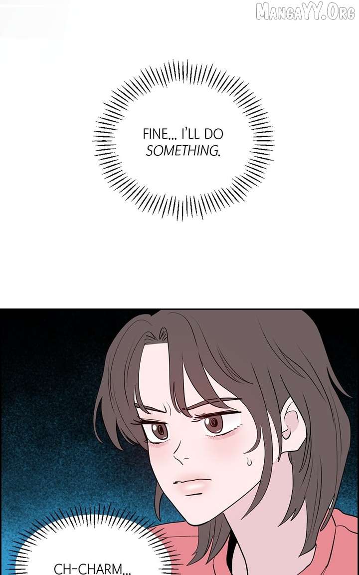 Love Letter Chapter 26 - Page 6