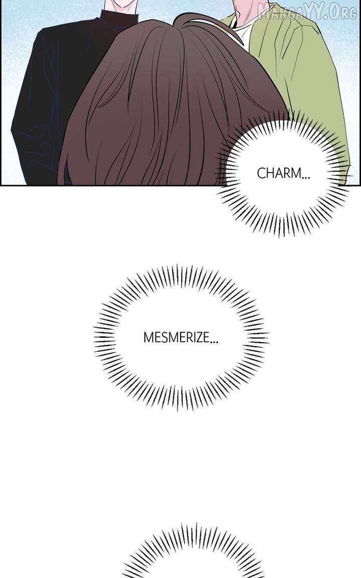 Love Letter Chapter 26 - Page 8