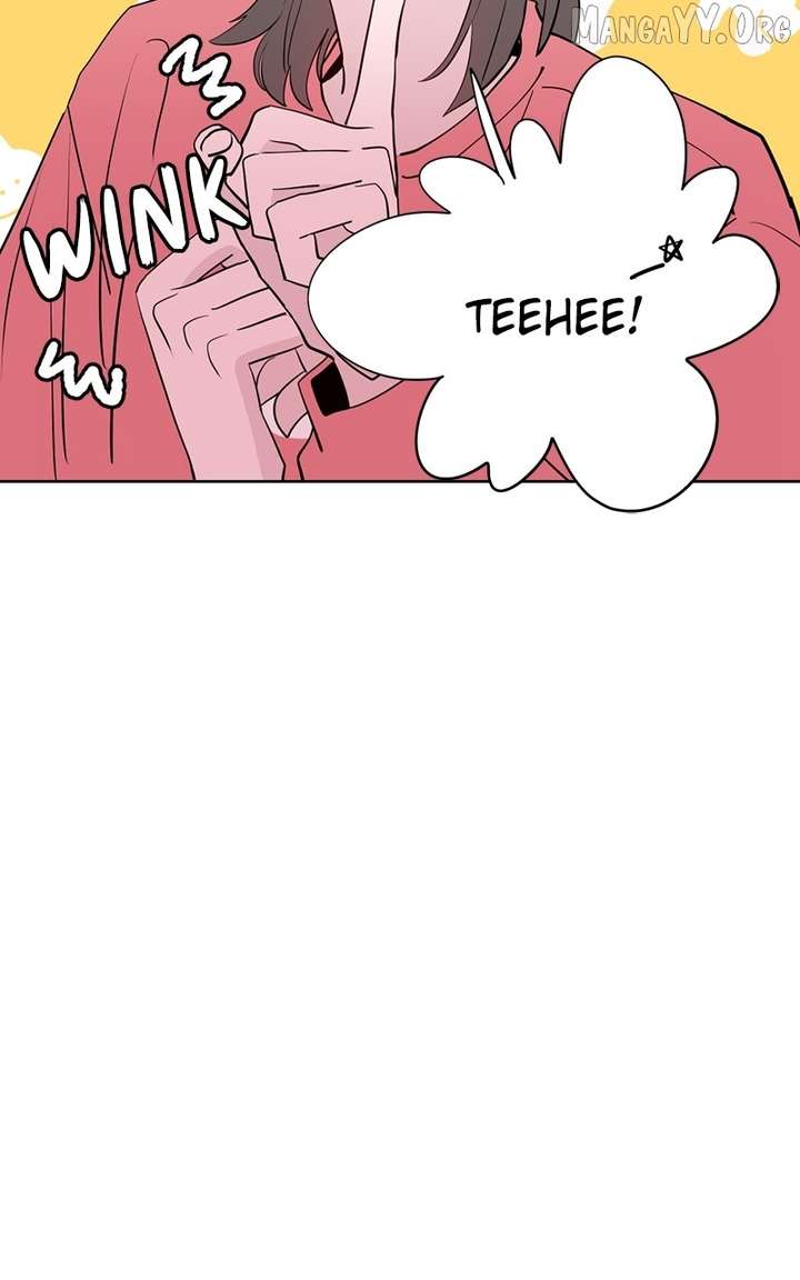 Love Letter Chapter 26 - Page 10