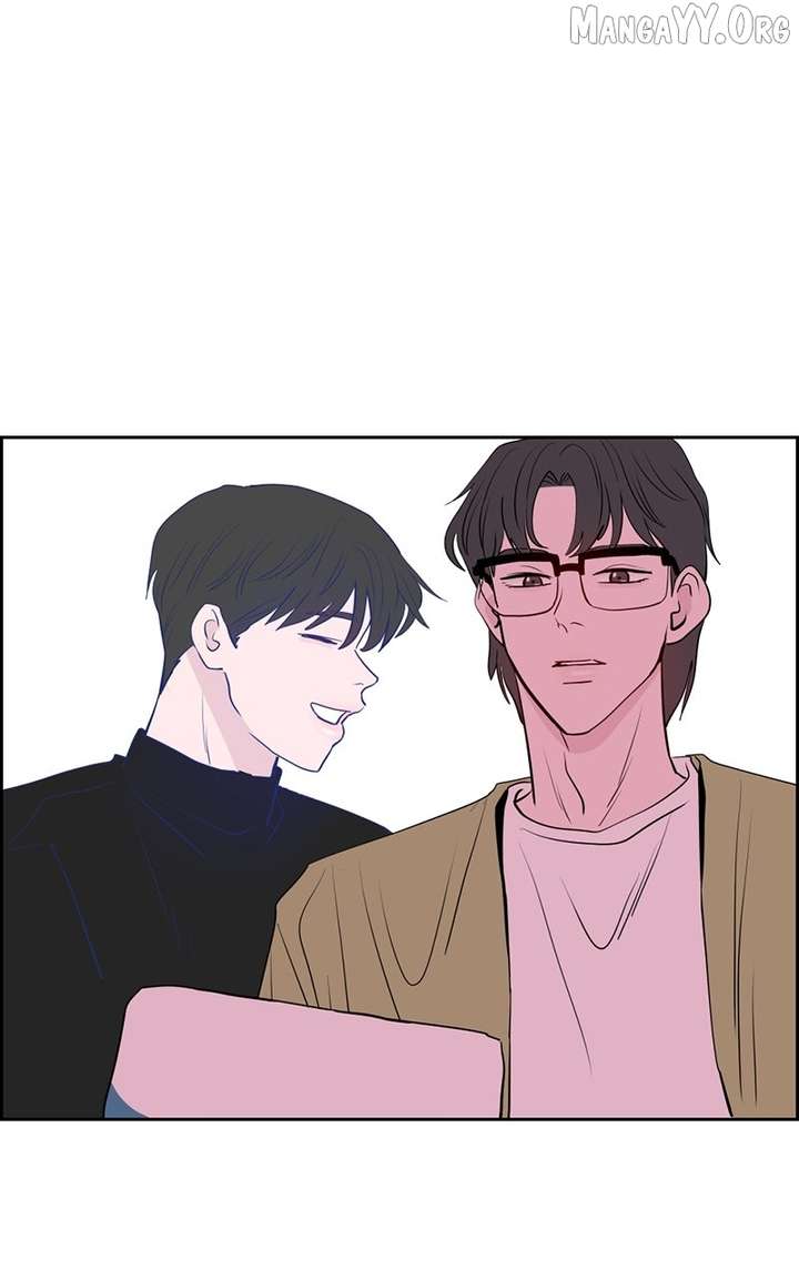 Love Letter Chapter 26 - Page 12