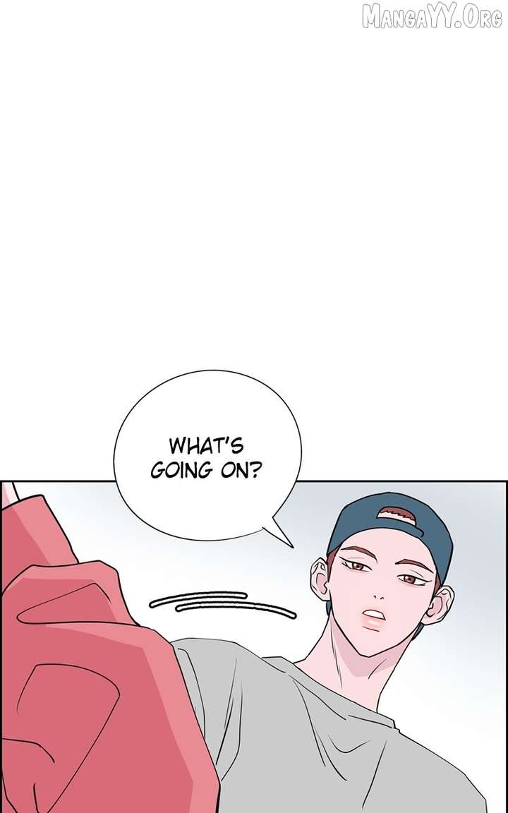 Love Letter Chapter 26 - Page 13