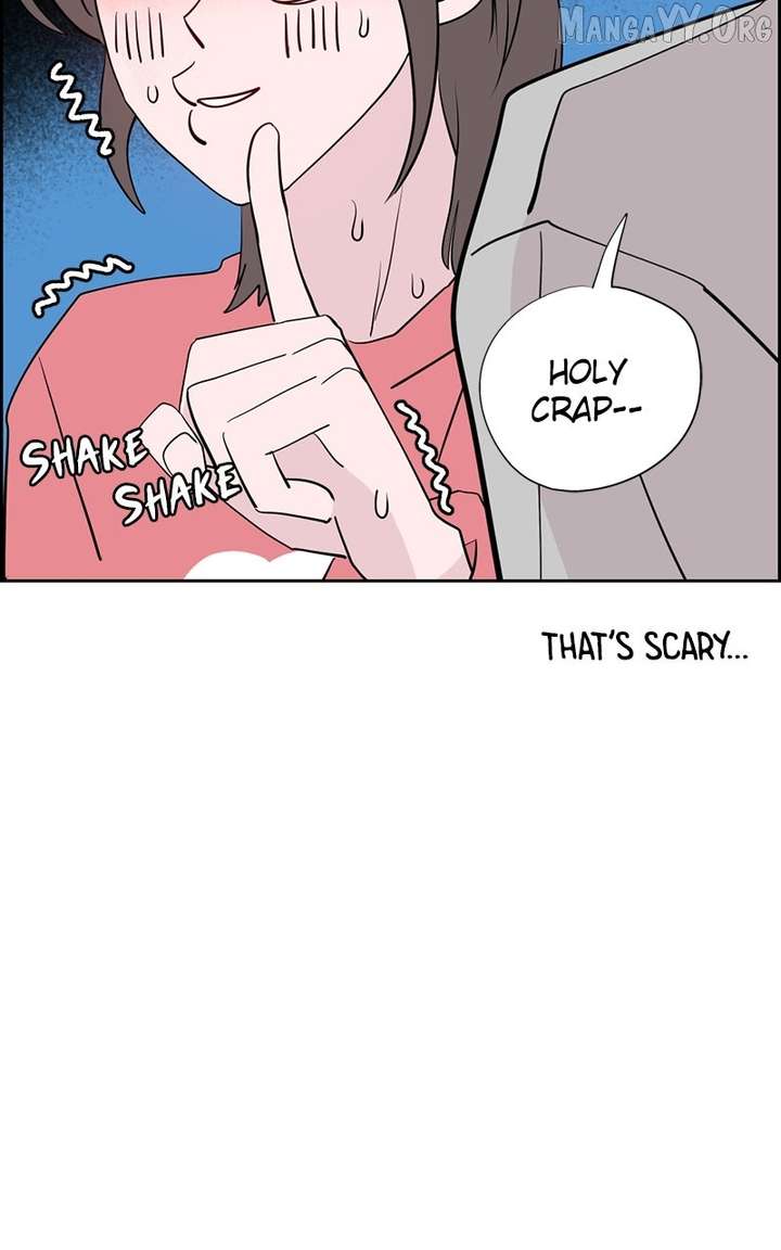 Love Letter Chapter 26 - Page 15
